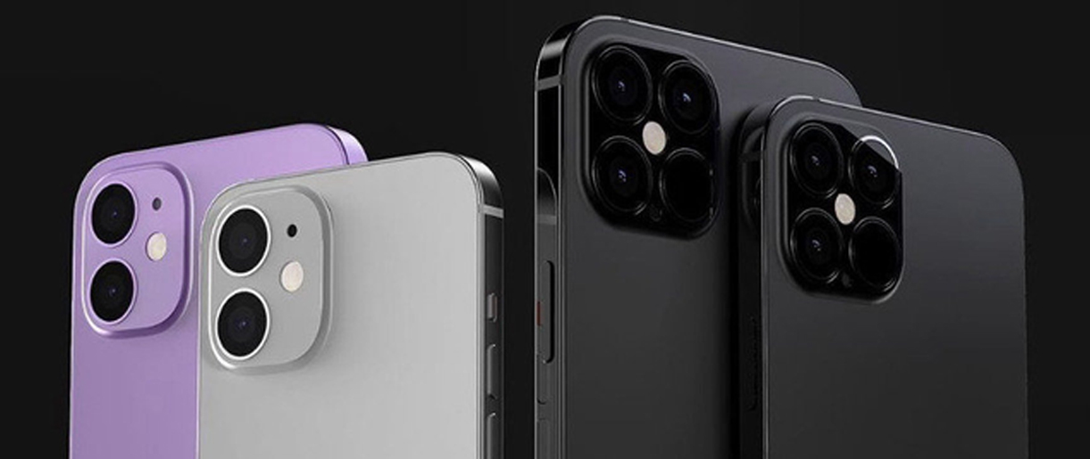 iPhone12官宣14號發(fā)布，看完配置，你還有購買欲？