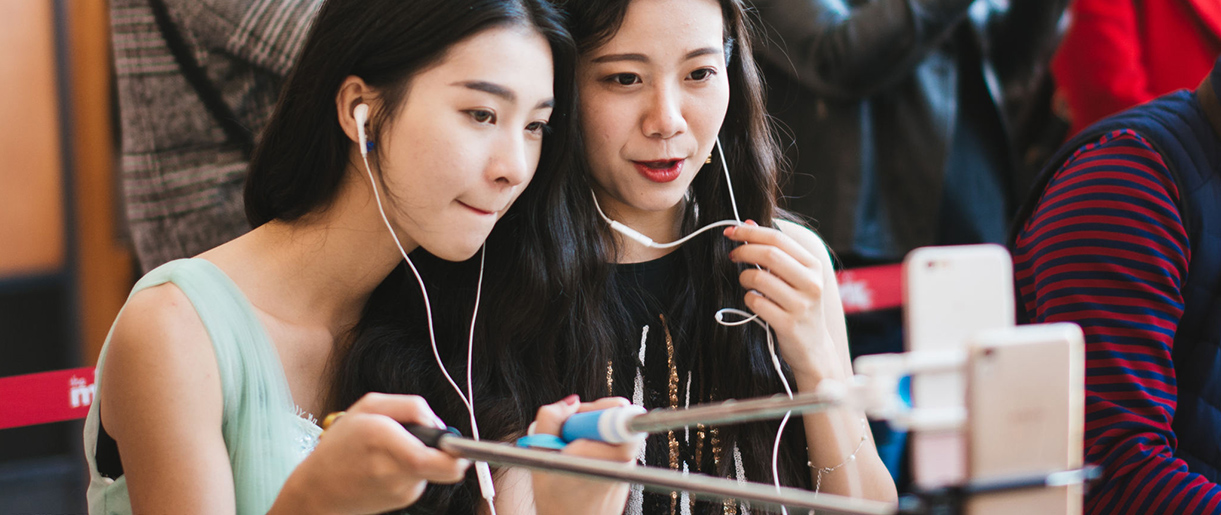 直播行業(yè)招聘同比增134.5%，新業(yè)態(tài)新模式成為就業(yè)“蓄水池”