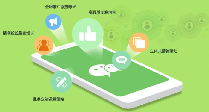 蘇州哪家做公眾號？微信公眾號如何運(yùn)營？蘇州源碼科技專注公眾號運(yùn)營。